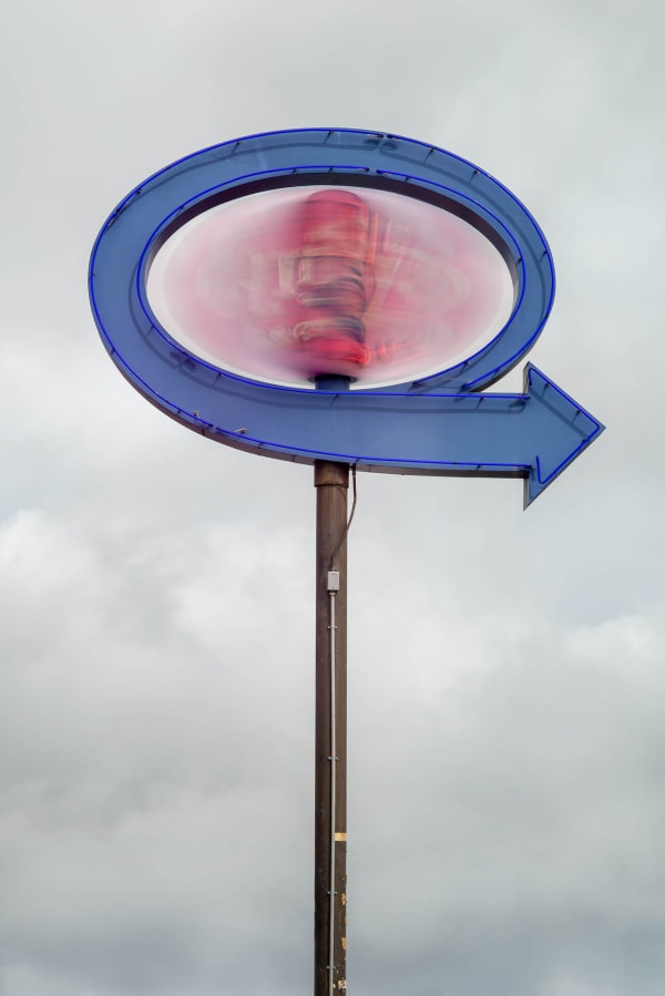 Cosby Lindquist, Amy's, 2018