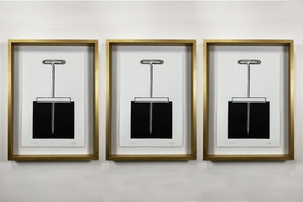 Bernardo Vallarino, 2022