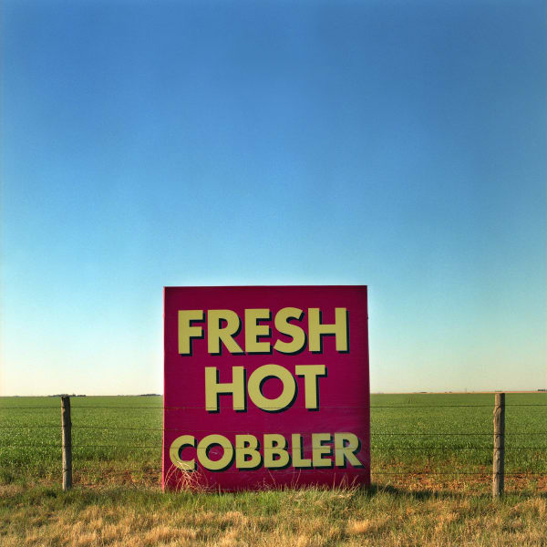 Jill Johnson, Cobbler, Amarillo, Texas