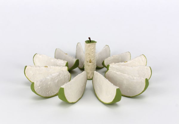 Daniela Maria Ferreira Cabeza-Vanegas, Manzana Verde: Inheritance, 2023