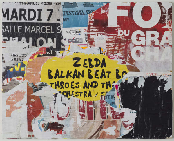 William Greiner, FO, 2020