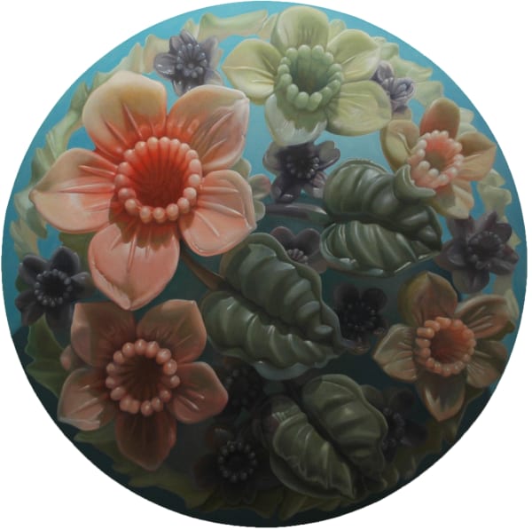 Ann Ekstrom - Epernay, 2008
