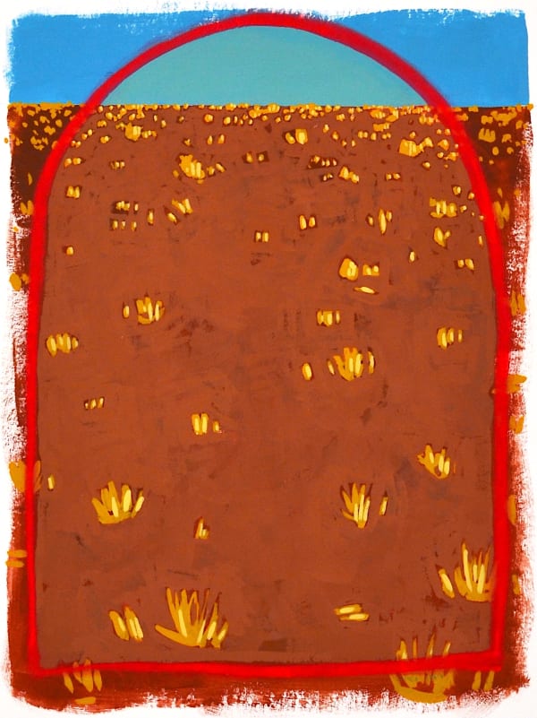 Layla Luna, Earth, 2018