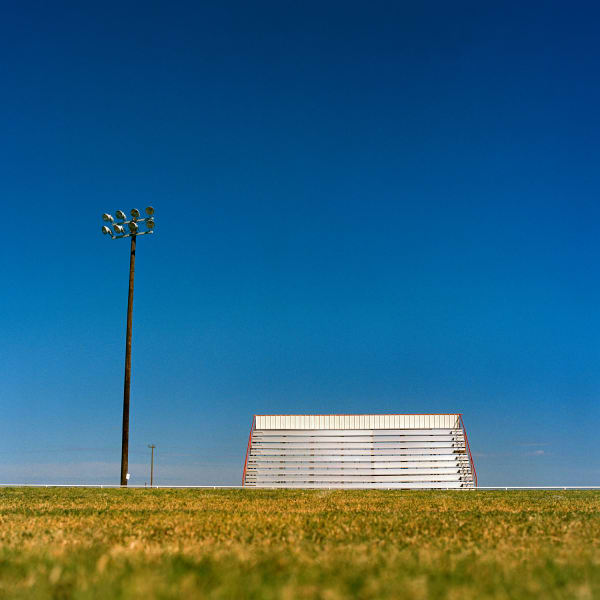 Jill Johnson, Stadium Light