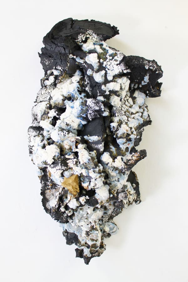 Adam Knoche, Basalt Convergence, 2019