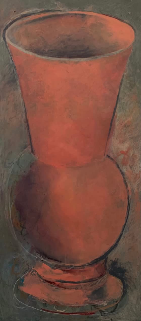 Carol Benson, Vessel