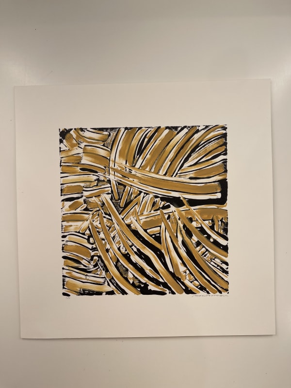 Robert McAn, Untitled, April #9, 2022