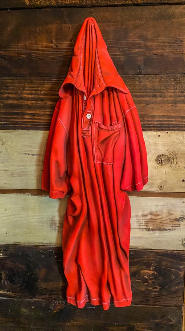 Bob Bruu, Casual Friday, 2020