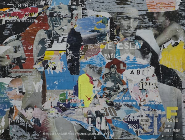 William Greiner, Scooter Kids, 2020