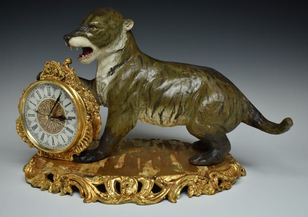 Ariel Bowman, Gnaws Iron, Bites Steel, 2019