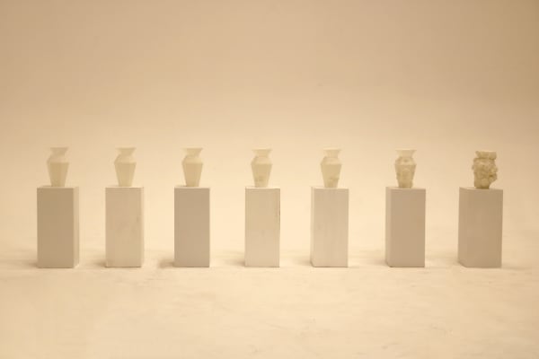Felicia Jordan, Metastasized, 2021