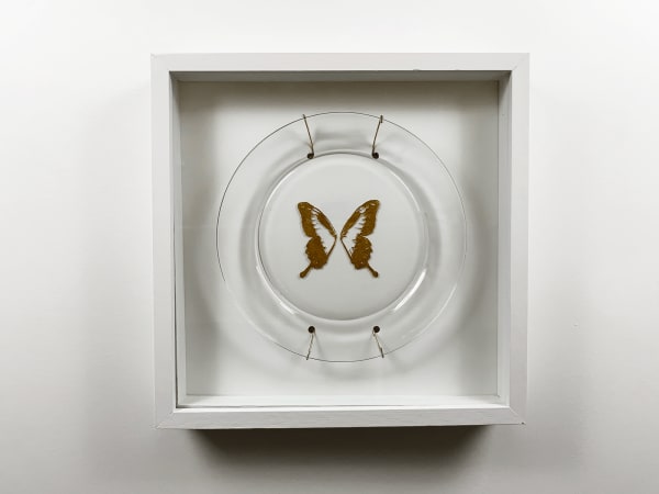 Bernardo Vallarino, Gastronomical Paradox - Ethiopia, 2022