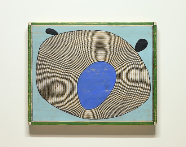 Danville Chadbourne, The Obstinate and Sinister Proposition, 2022 - 23