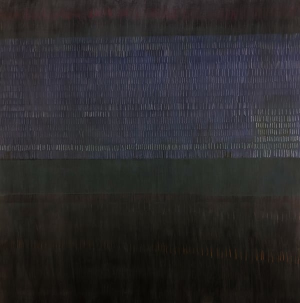 Jeffrey Poole, As Above So Below, 2019