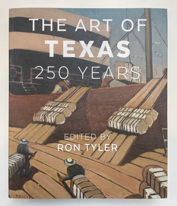 The Art Of Texas