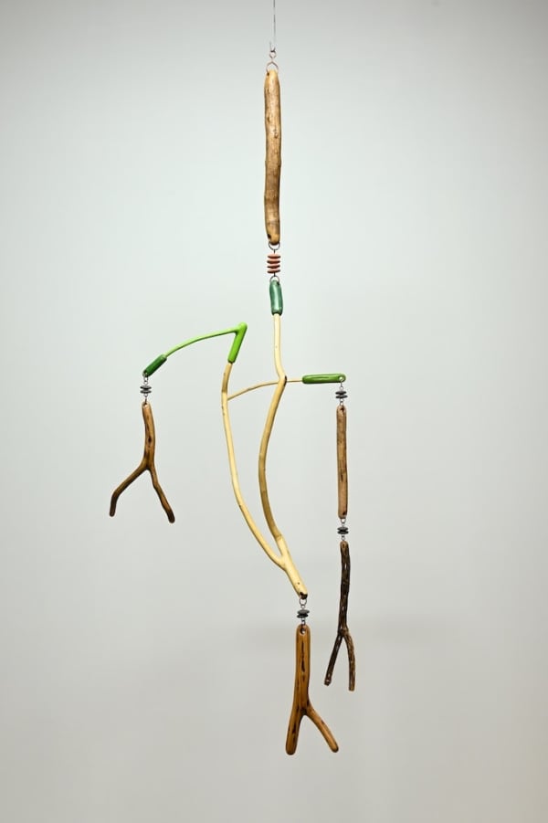 Danville Chadbourne, Physical Memory - Days of Poetry , 2021 - 24