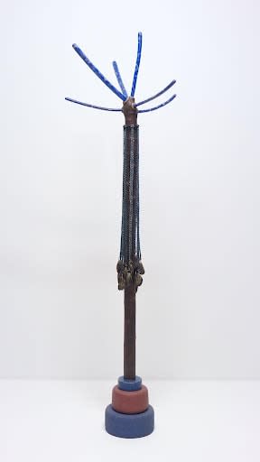 Danville Chadbourne, THE WILLING SEDUCTION, 2014
