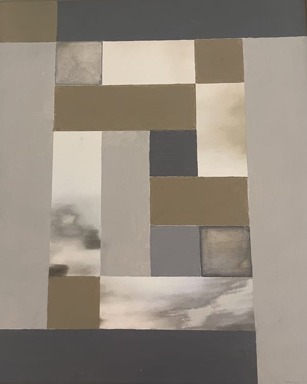 Robert McAn, After the Storm, 2022