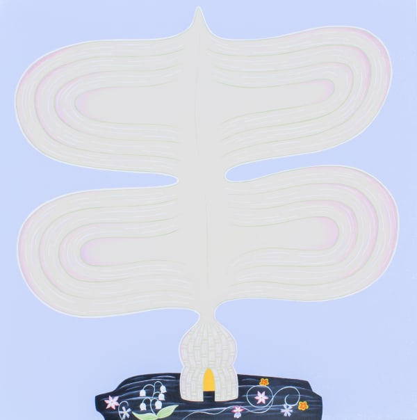 Peter Harrington, Soma