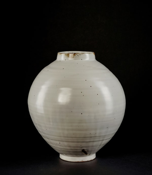 jason armour, Moon Jar, 2024