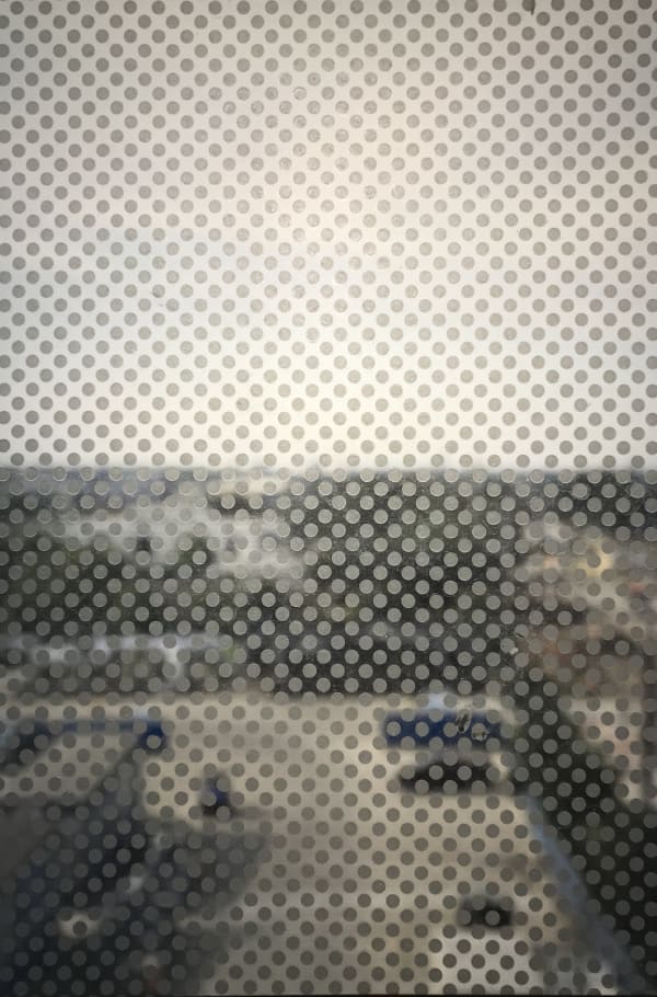 Robert McAn, Earth To Sky, 2020