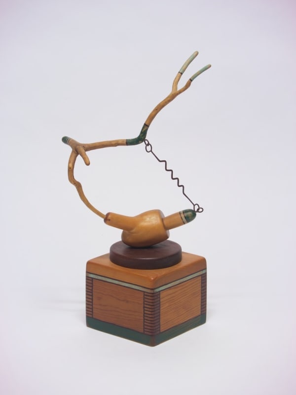 Danville Chadbourne, Replexive Doubt, 2003 - 2005
