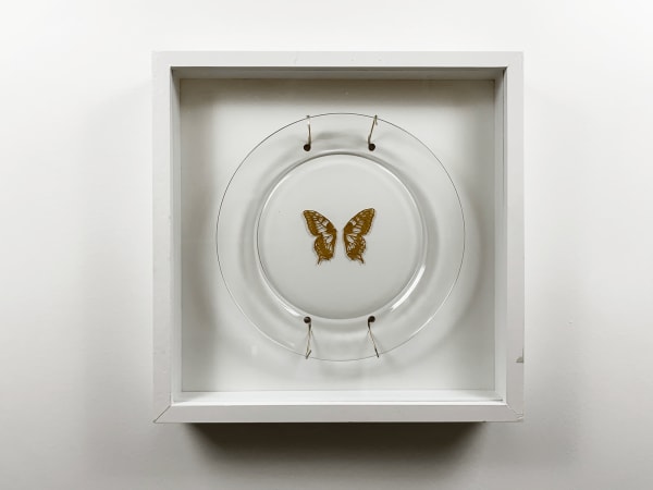 Bernardo Vallarino, Gastronomical Paradox - Lebanon, 2022