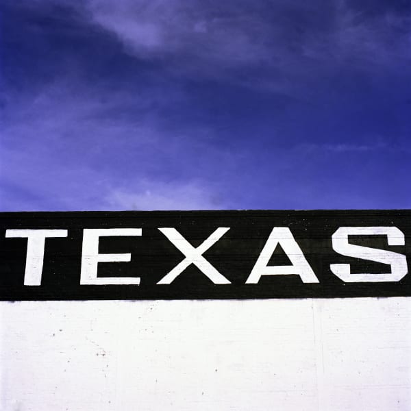 Jill Johnson, Texas