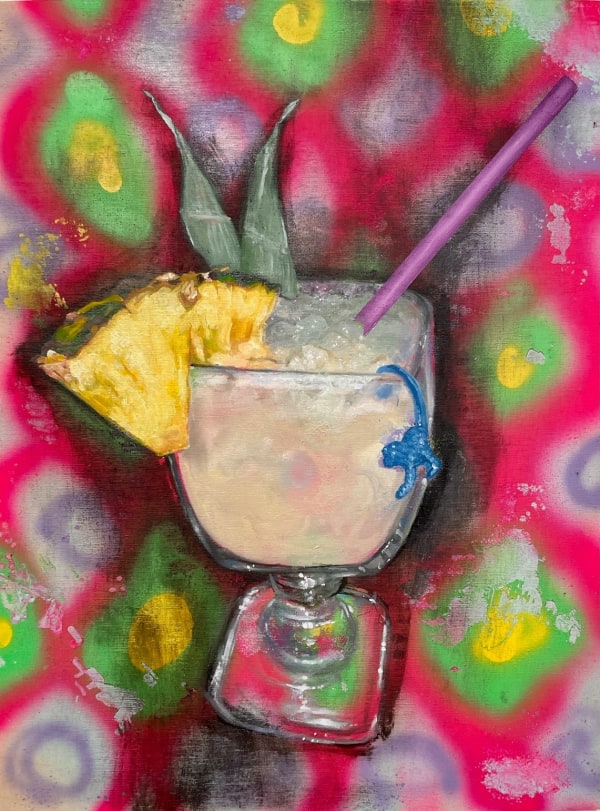 Jay Wilkinson, Cruel Summer, 2022