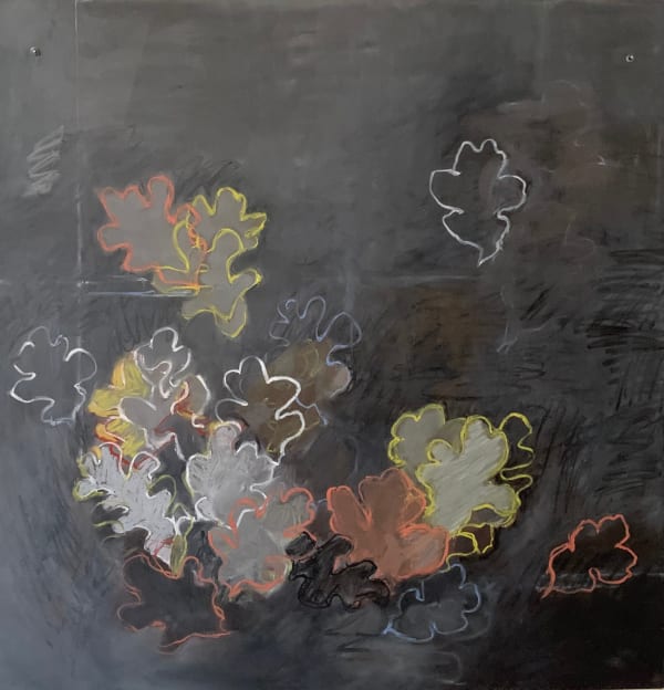 Carol Benson, Post Oak Series 3