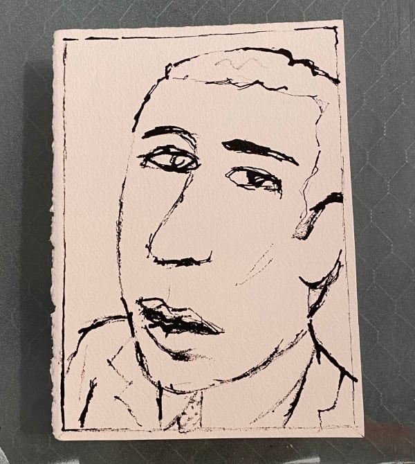 Linda and Ed Blackburn, Famous Country and Western Stars: Unnamed