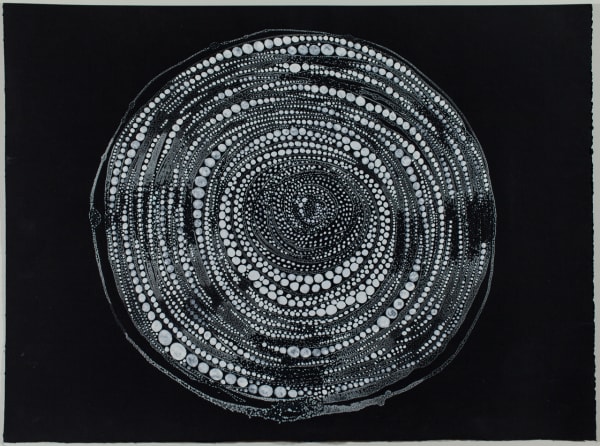 Madeline Irvine, Pearls