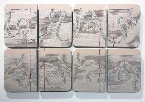 Candace Hicks, Notes for String Theory #75, 2023