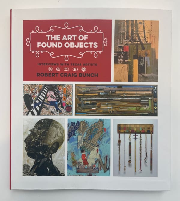 The Art Of Found Objects
