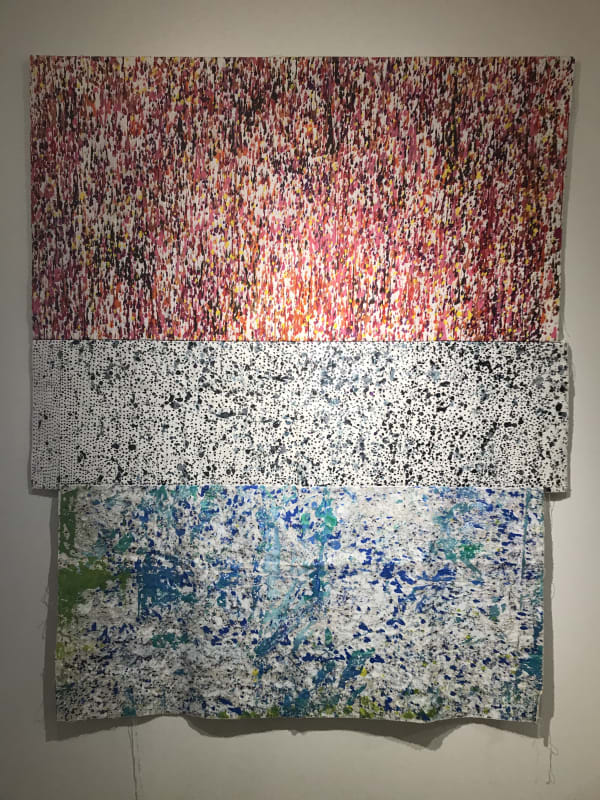 Matt Clark, In Sita #4, 2019