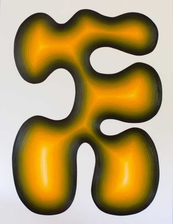 Stella Alesi, 294 from the With Grace Series , 2022