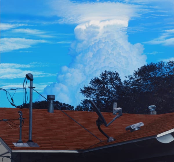 Pat Gabriel, Super Cell