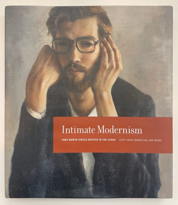 Intimate Modernism