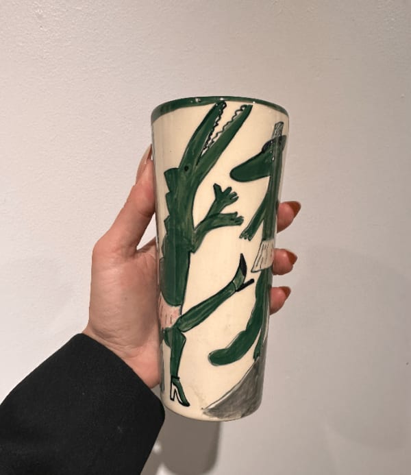 Linda Blackburn, That's Entertainment, 1978