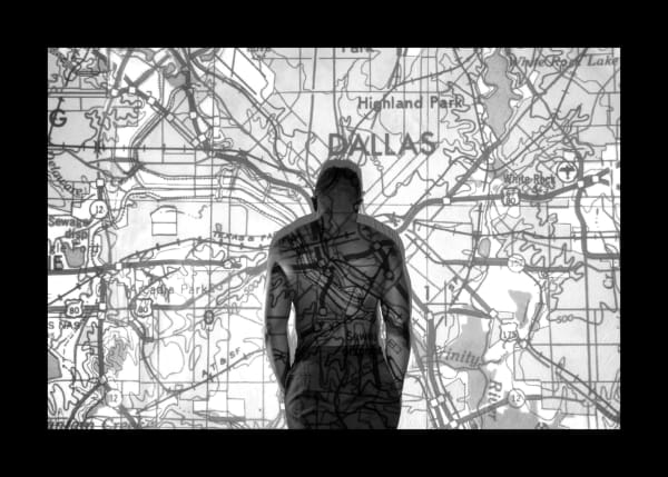 Olaoluwa John Alake, A History of Resistance, 2024