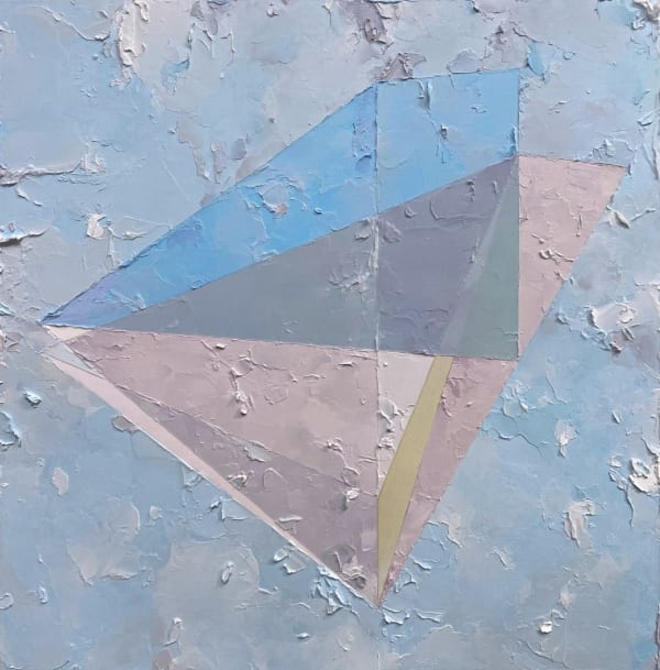 Shawn Camp, The Shadow of a Doubt, 2023