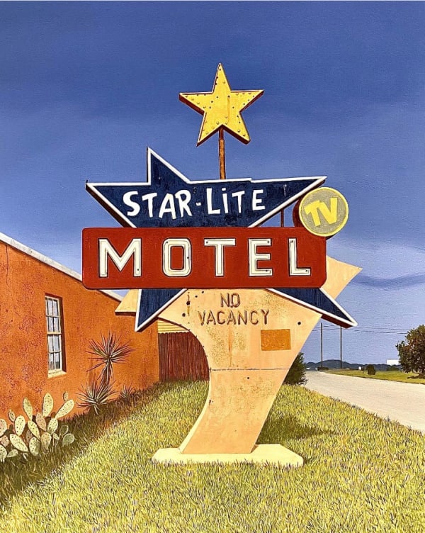 Daniel Blagg, Stars, 2021