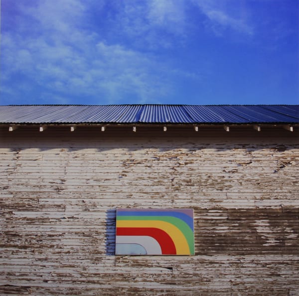 Jill Johnson, Feed Store, 2009