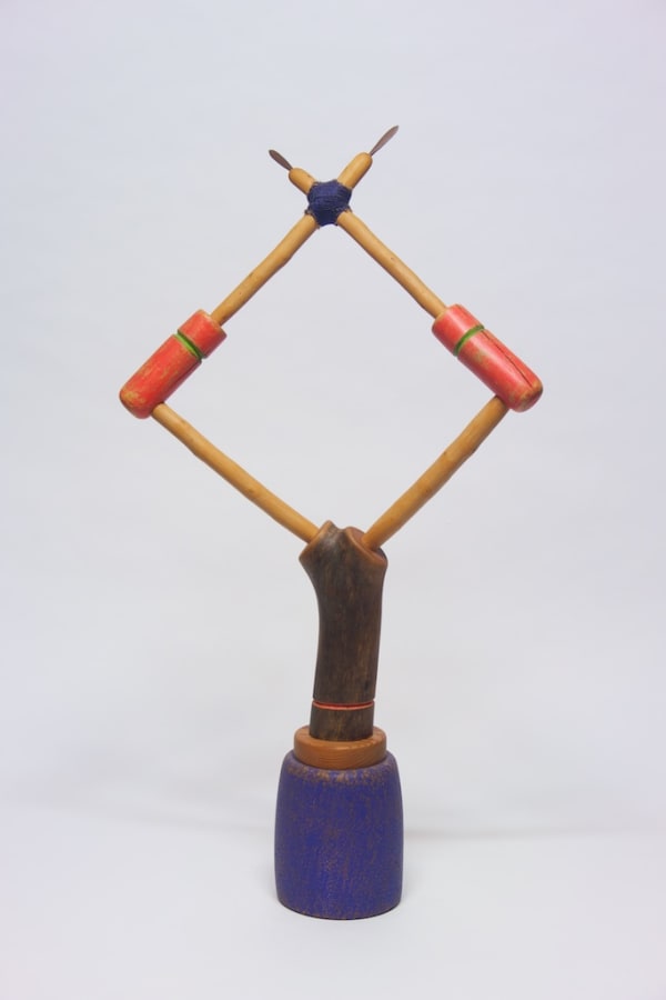 Danville Chadbourne, THE PERPETUAL CYCLE OF DENIAL , 2000-01
