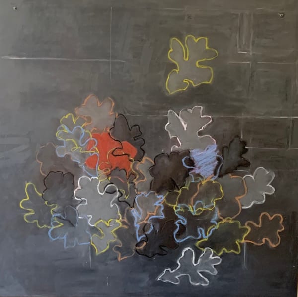 Carol Benson, Post Oak Series 2