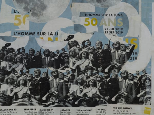 William Greiner, LUNE (NASA), 2020