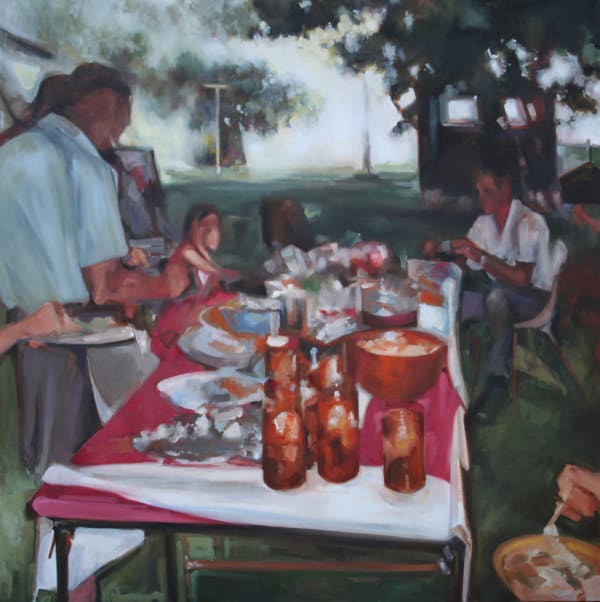 Rachel Black, untitled, 2018