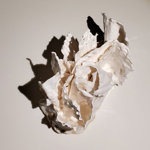 TRACEY MEYER, Shards II, 2019