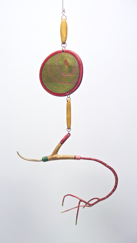 Danville Chadbourne, THE ABBREVIATION OF UNCERTAINTY, 2012