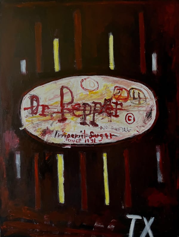 Tyler Casey, Dr. Pepper, 2024